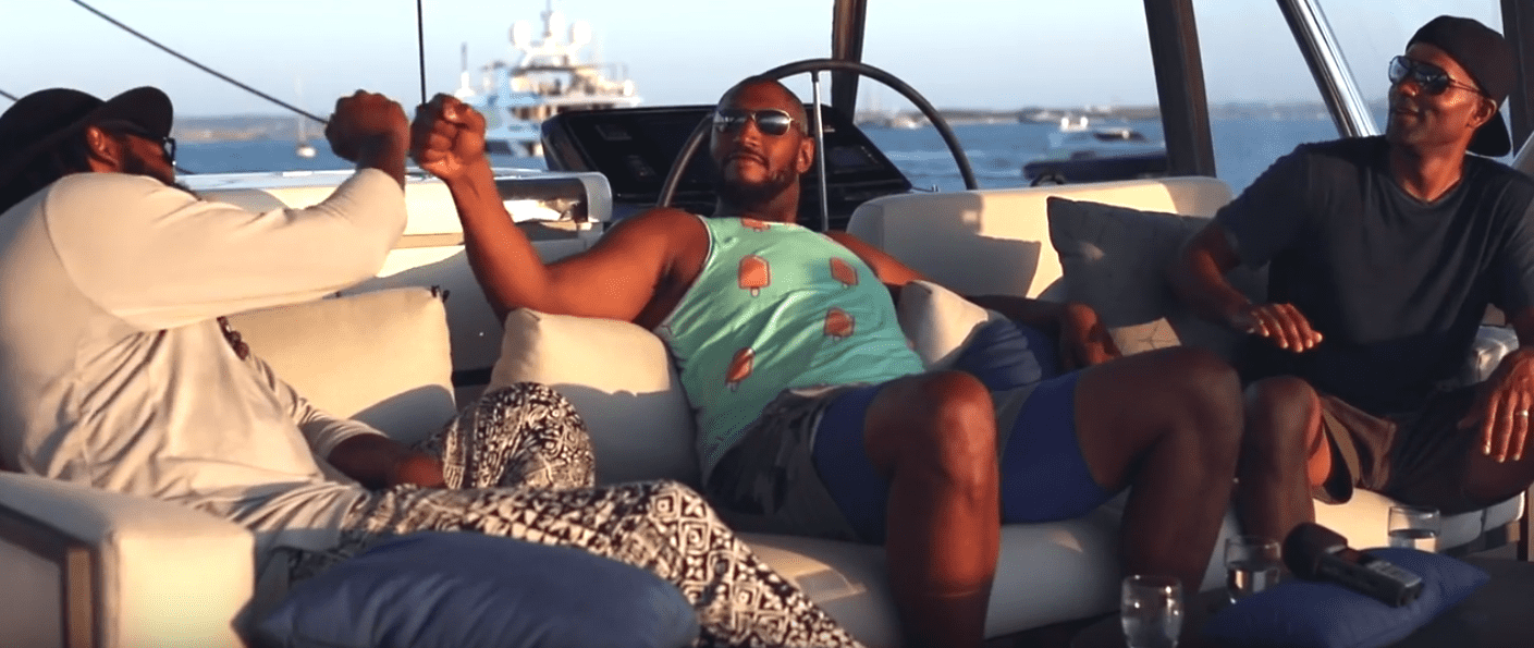 Boris Diaw