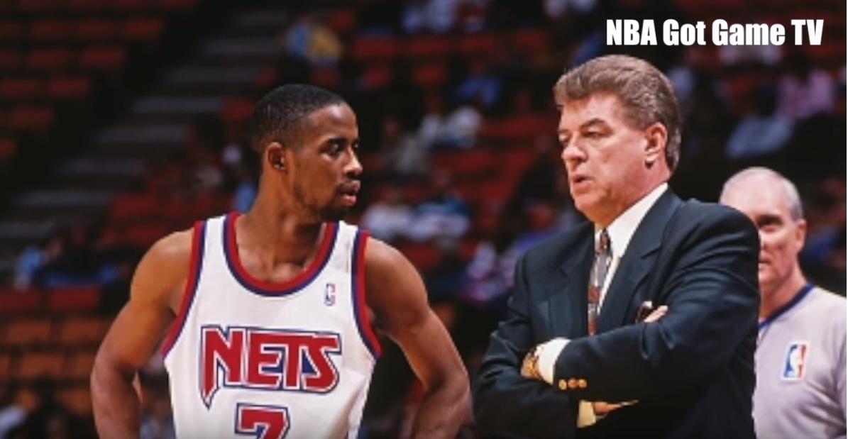Kenny Anderson