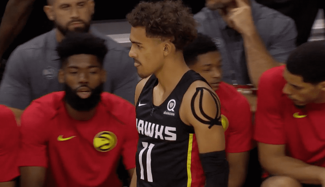 Trae Young