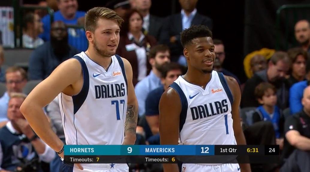 Luka Doncic