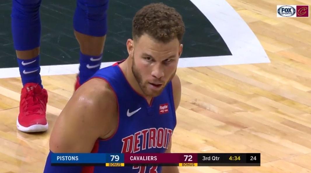 Blake Griffin