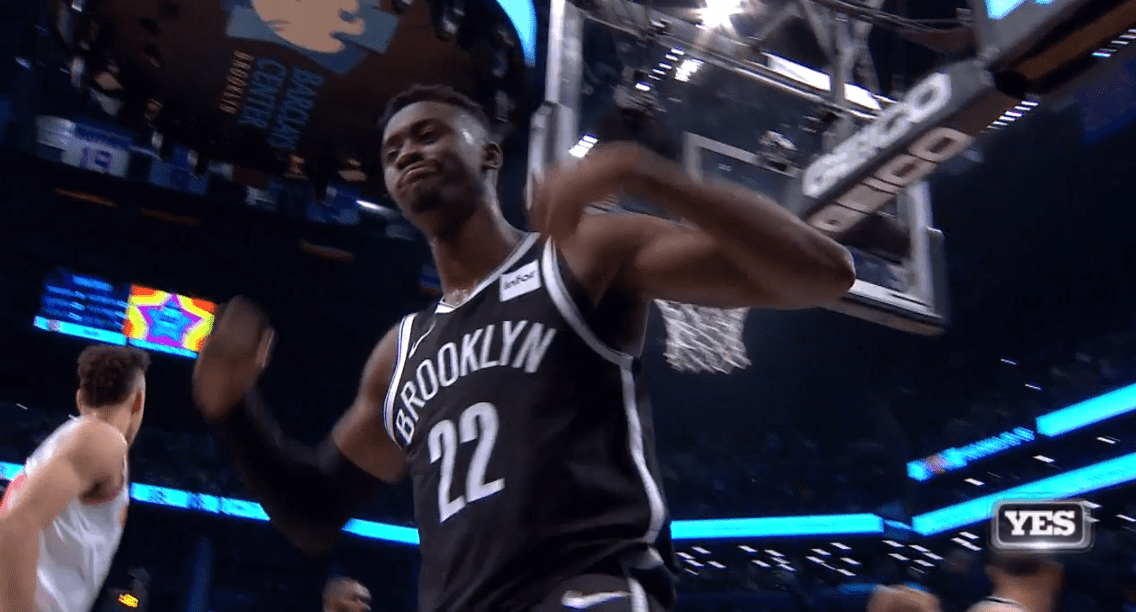Caris Levert
