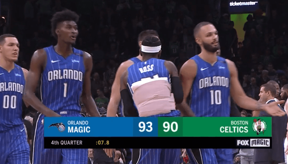 magic