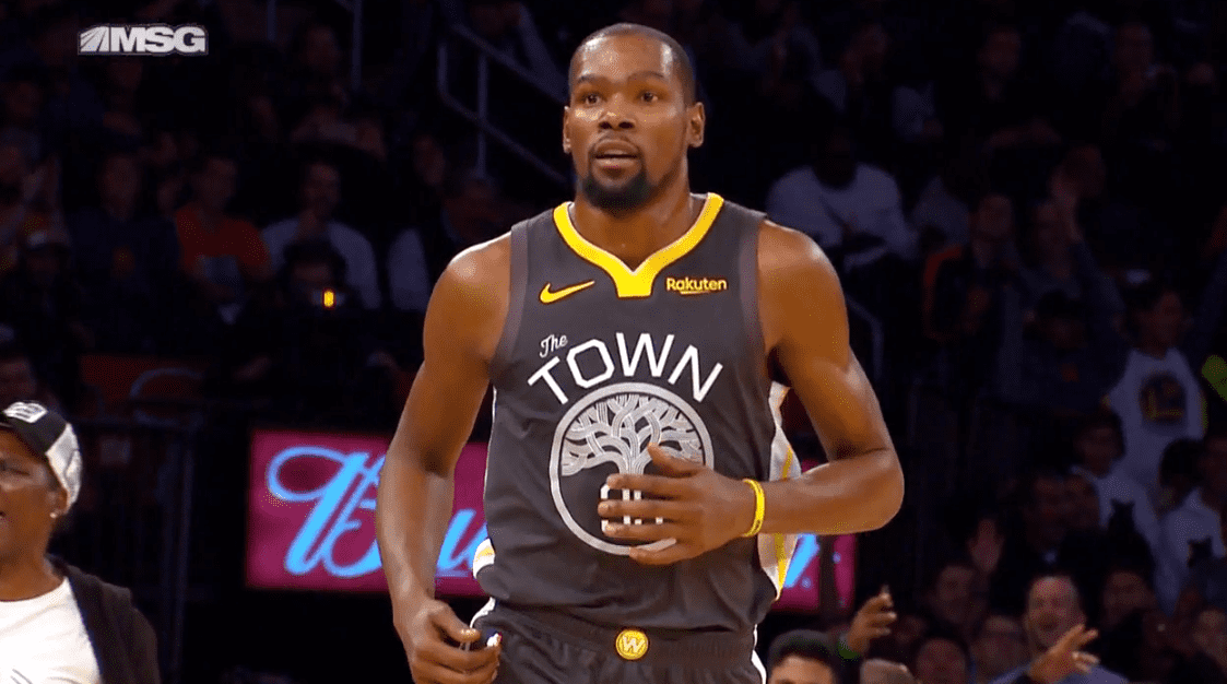Kevin Durant