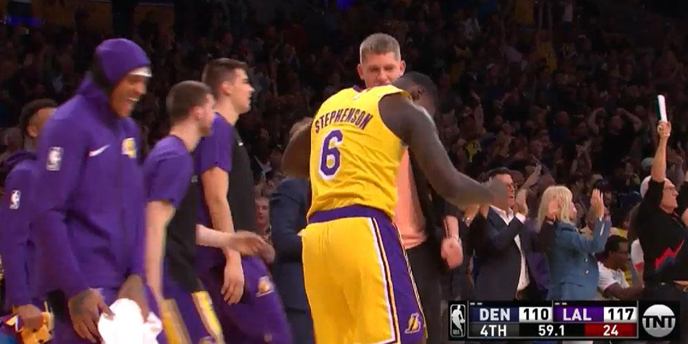 Lance Stephenson