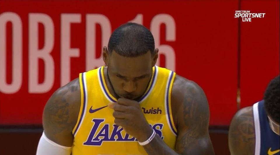 LeBron James