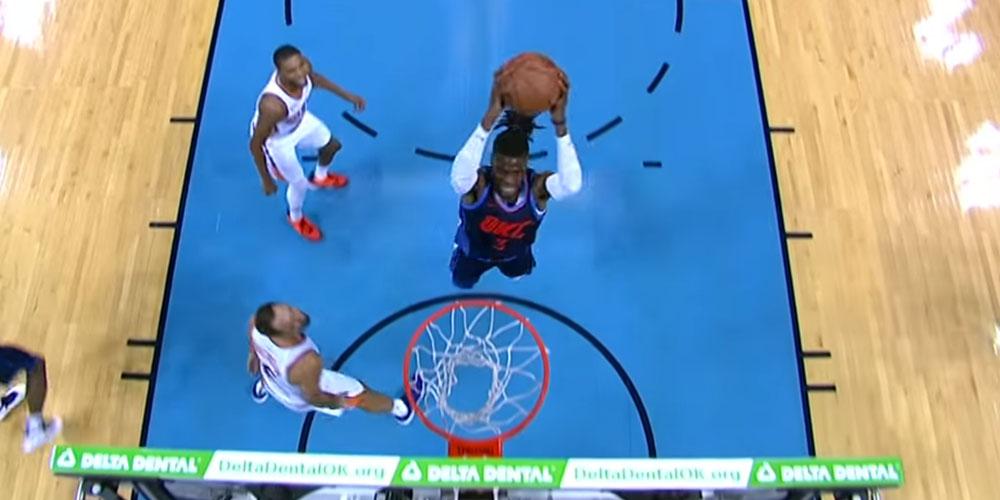 Nerlens Noel