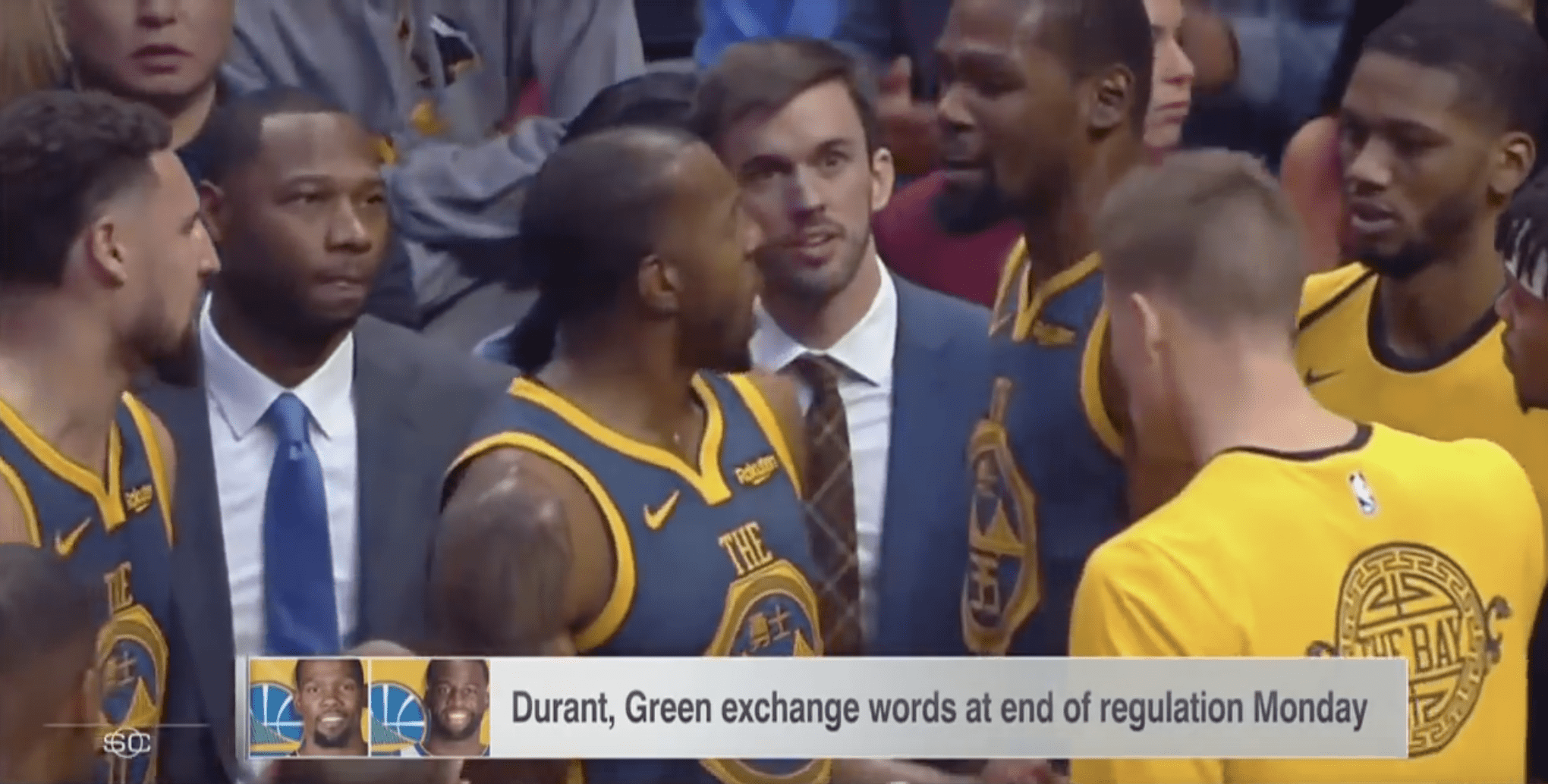 Kevin Durant