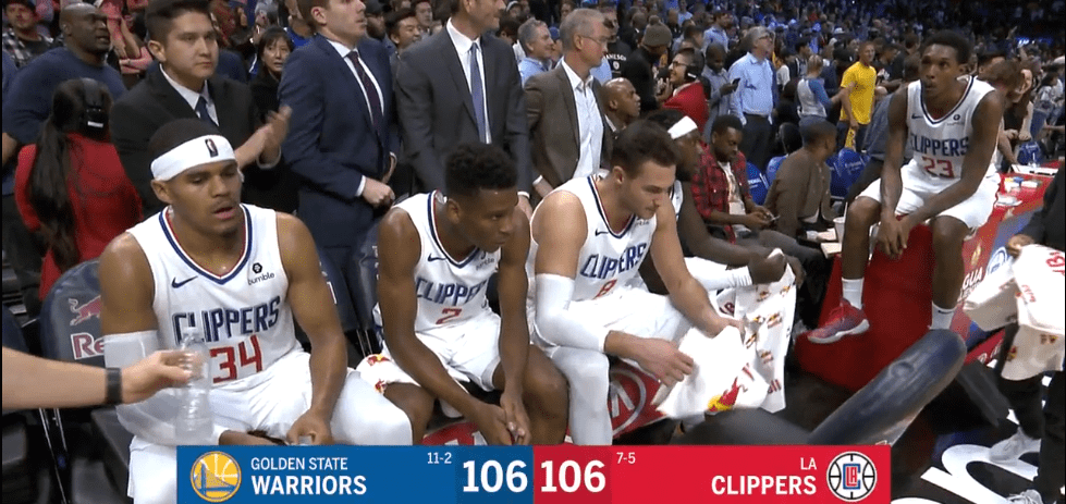 Clippers