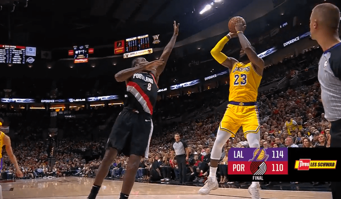 Lakers