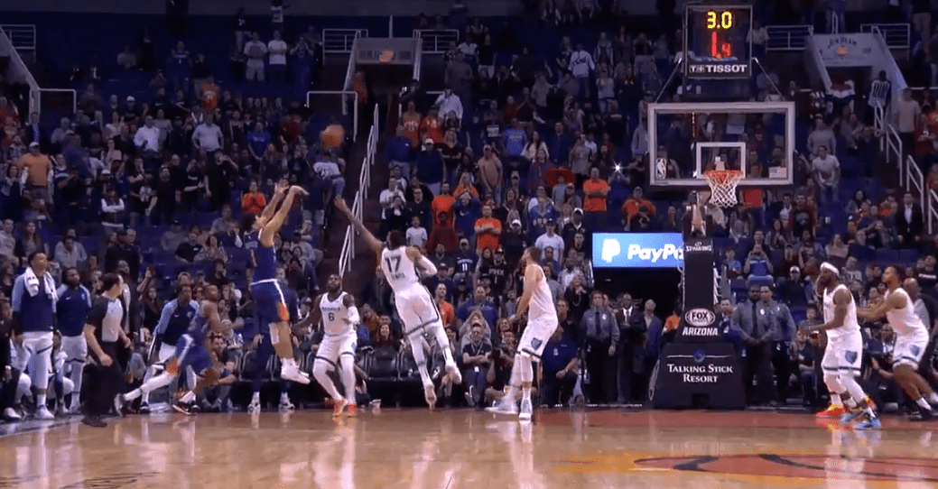 Devin Booker