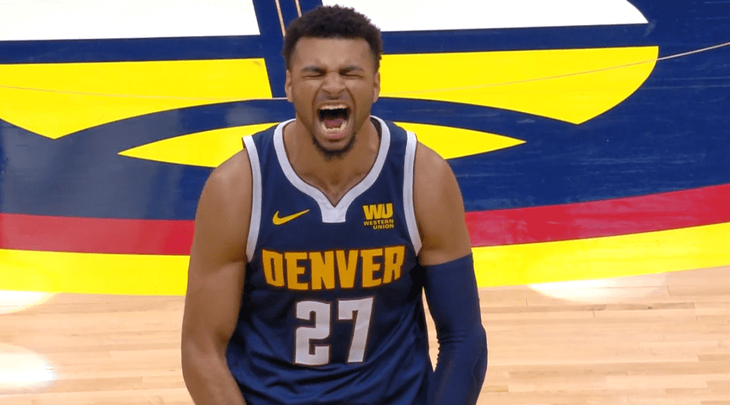Jamal Murray