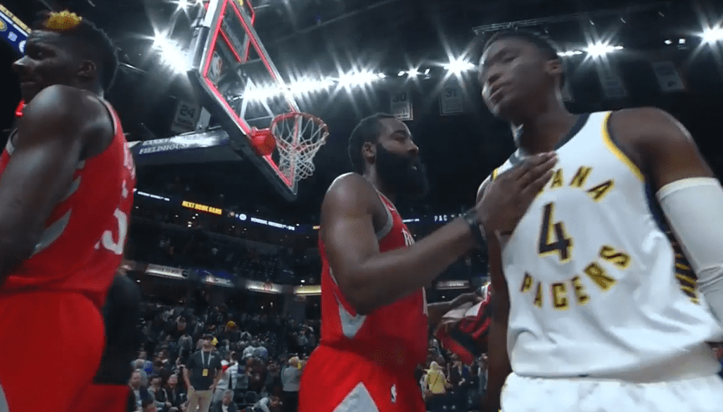 oladipo harden