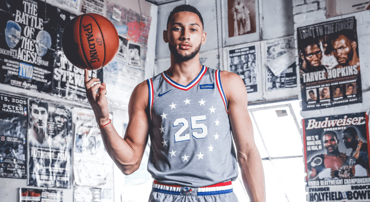 ben simmons