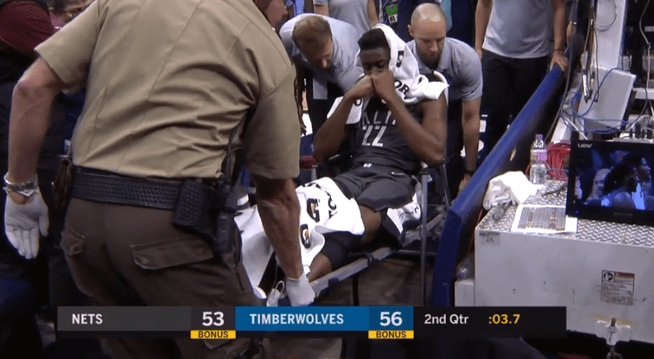 Caris levert