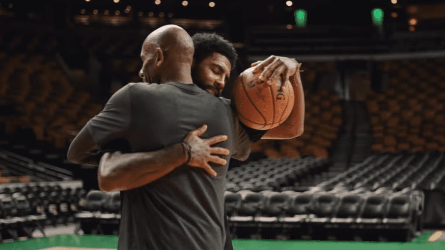 Kyrie Irving