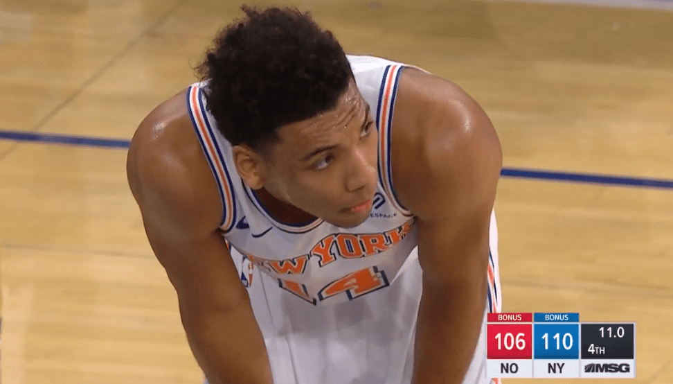 Allonzo Trier