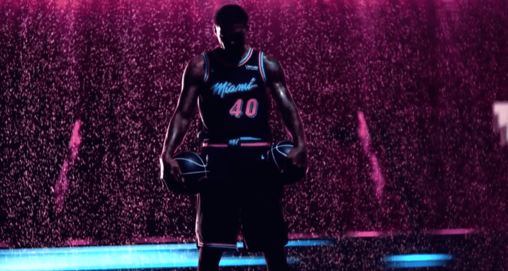 udonis haslem miami vice