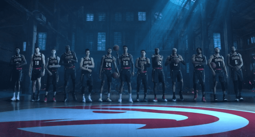 Hawks