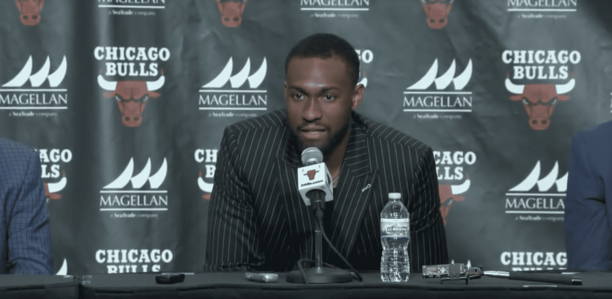 Jabari Parker Bulls