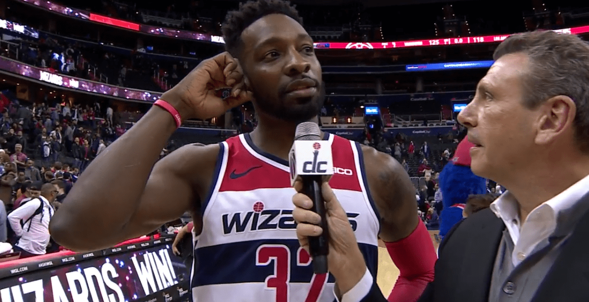 Jeff Green