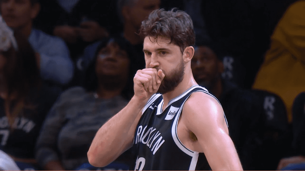 Joe Harris