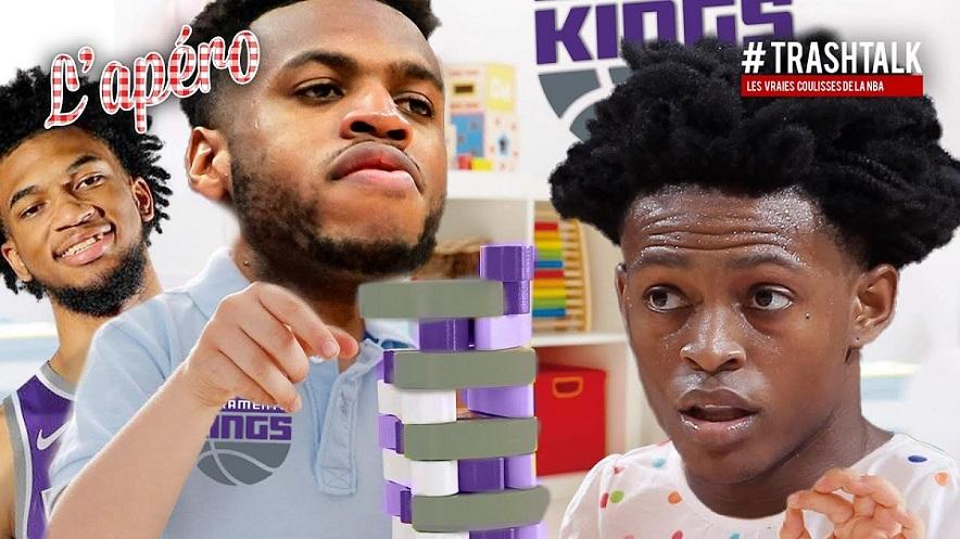 Kings bases pour construire
