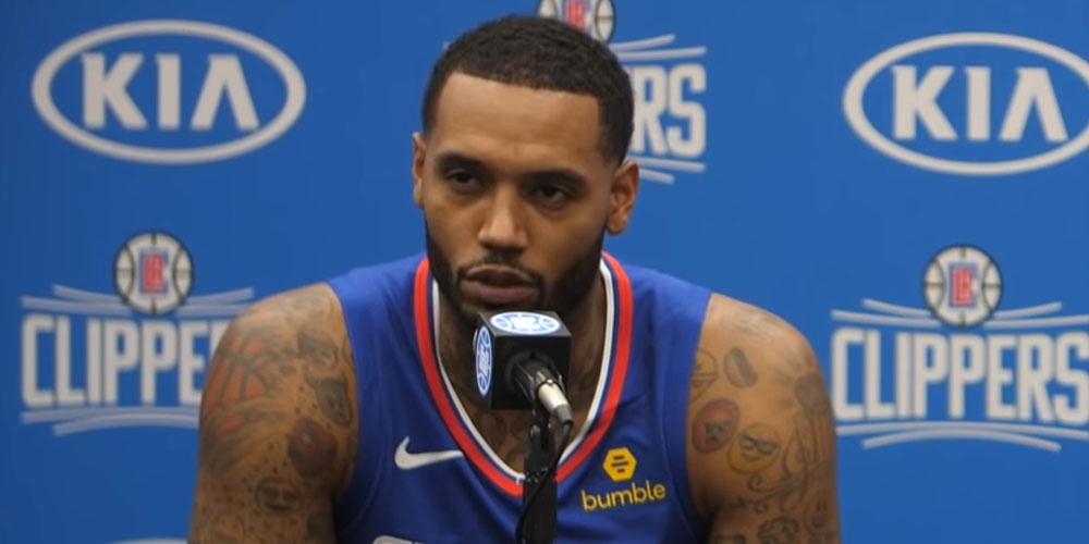 Mike Scott