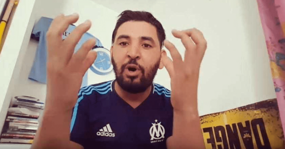 Mohammed Henni