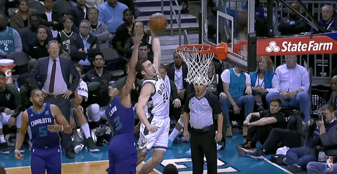 Pat Connaughton