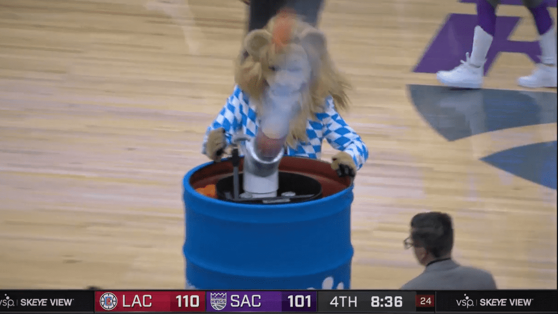 Sacramento Kings