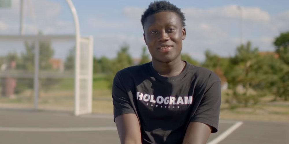Sekou Doumbouya