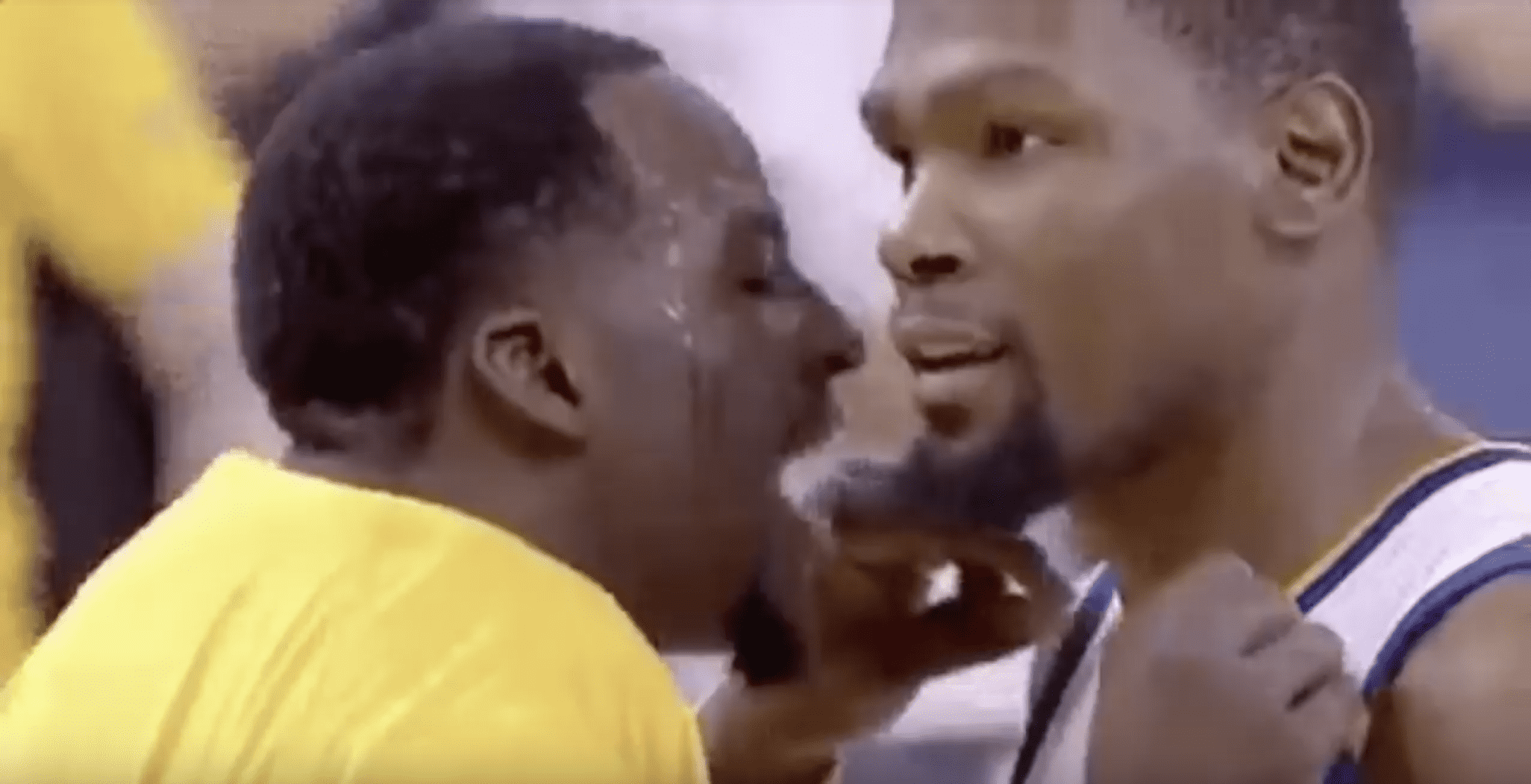Green Durant