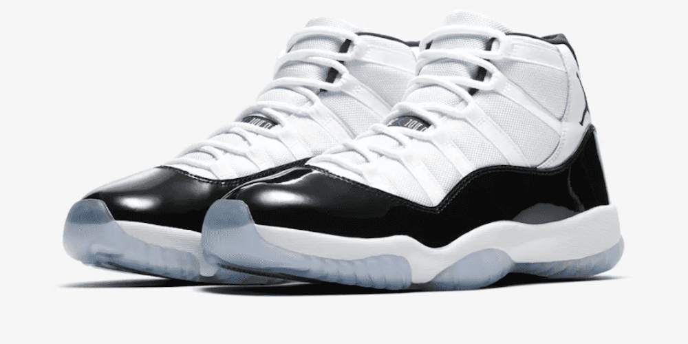 Air Jordan 11 Concord