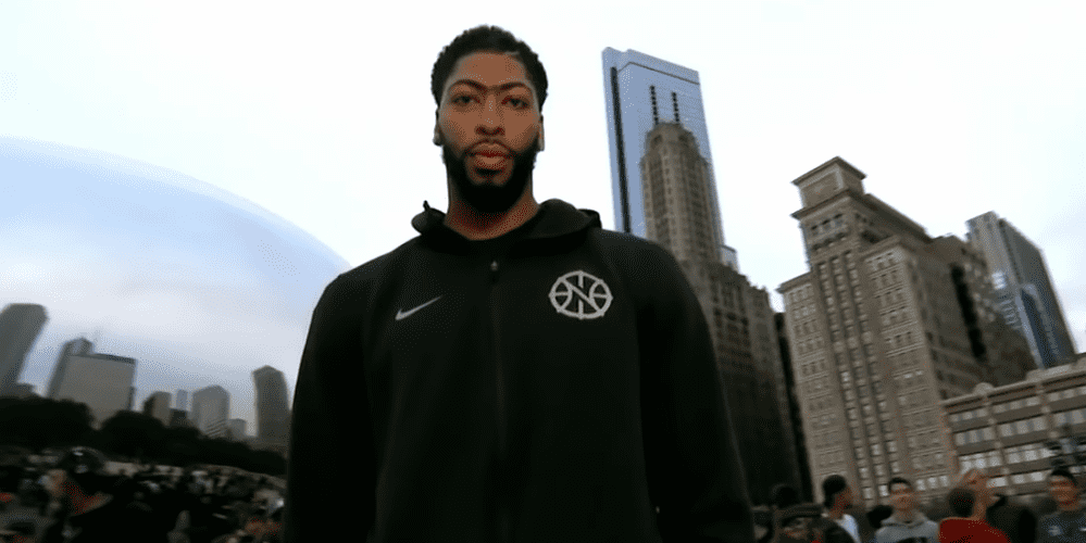 Anthony Davis
