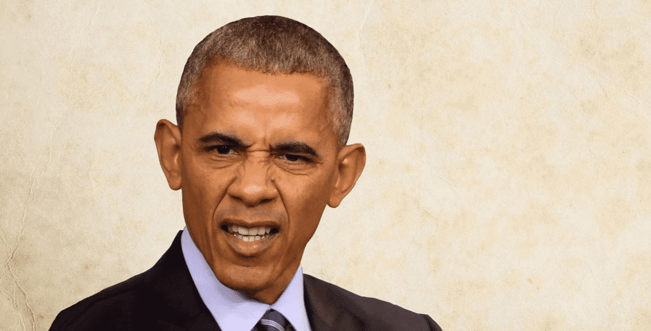 Barack Obama