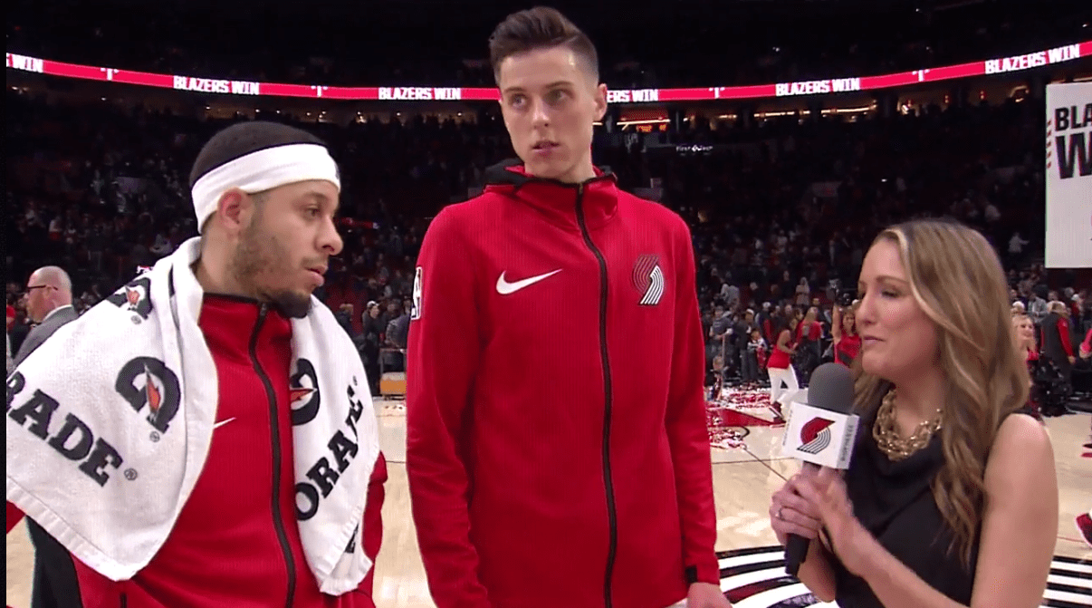 Blazers