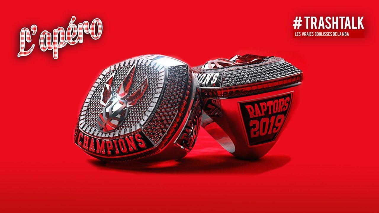 Raptors