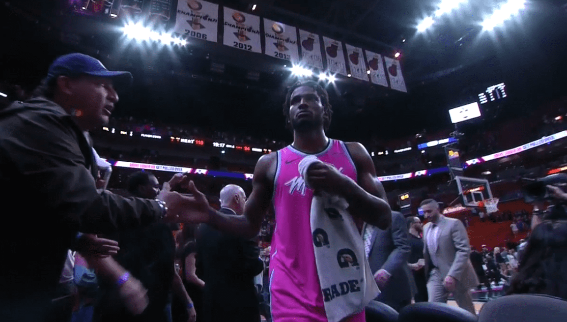 Justise Winslow