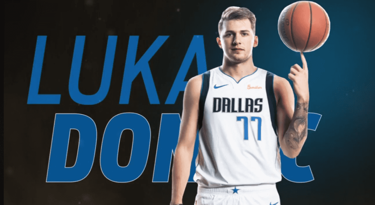 Luka Doncic