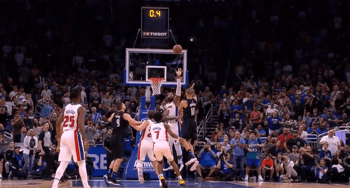 Evan Fournier
