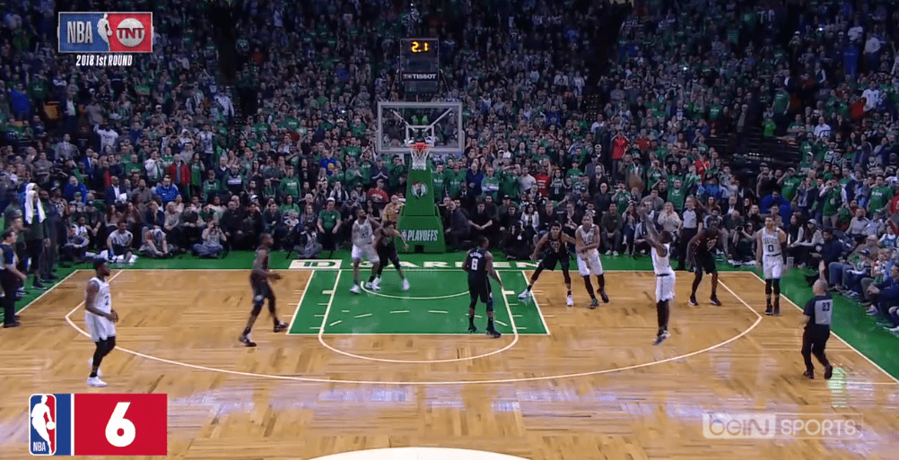 Terry Rozier