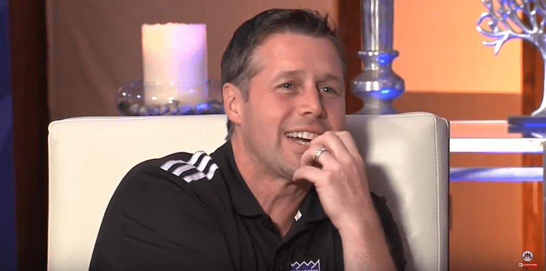 dave joerger