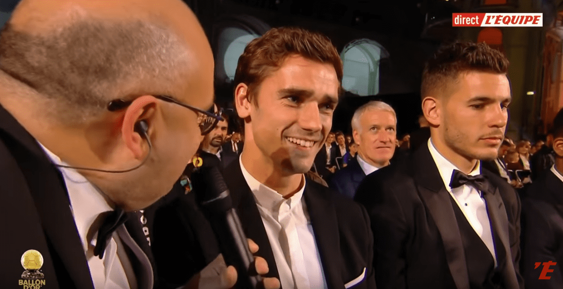Griezmann