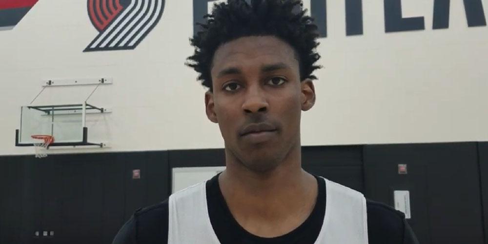 Jaylen Hoard