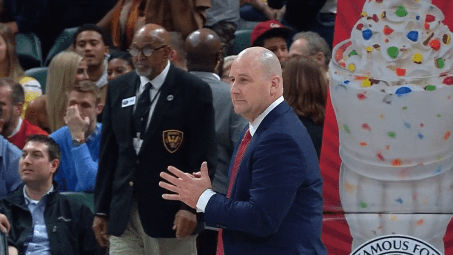 Jim Boylen