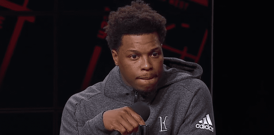Kyle Lowry