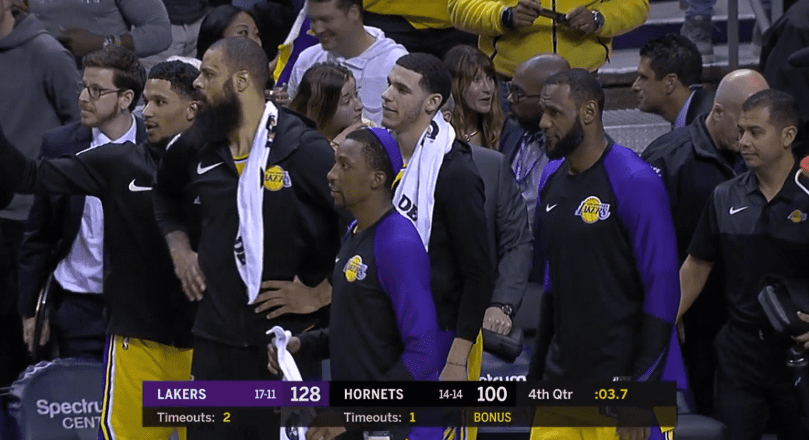 Lakers