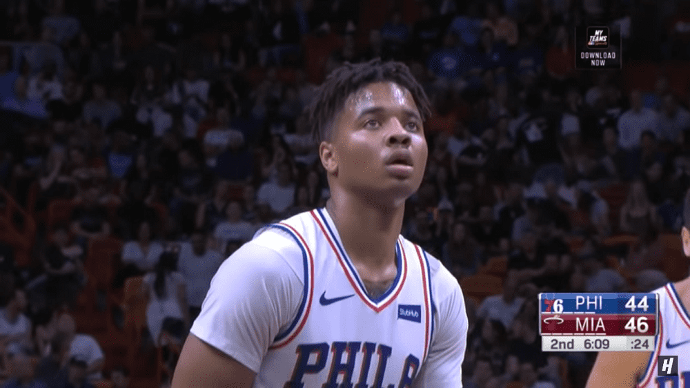 Markelle Fultz