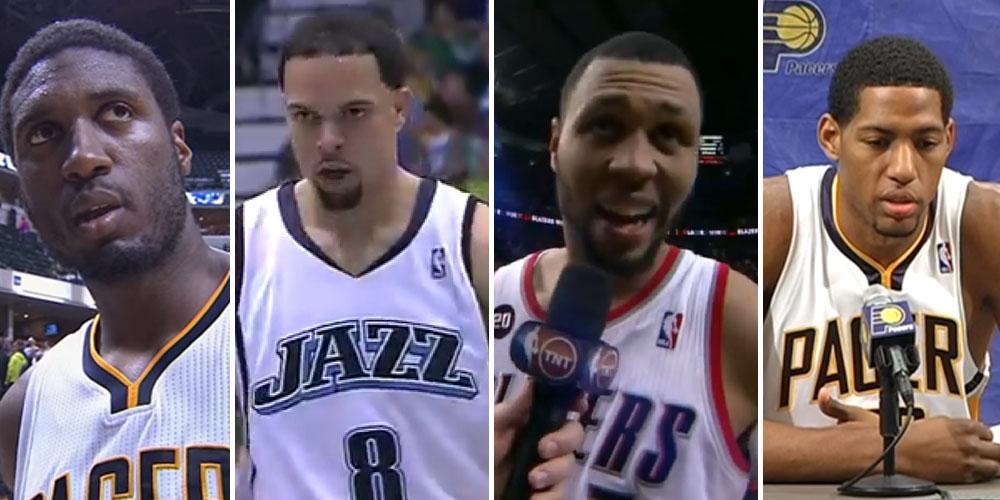 Montage All-Stars Disparus